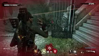 ZOMBIE ARMY 4 DEAD WAR | TERROR LAB Espa&ntilde;ol PS4 | Parte 2