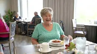 Aspira Wildpine Retirement Living, 10 Wildpine Court, Stittsville, ON