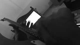 Onlap - Out of my way solo cover