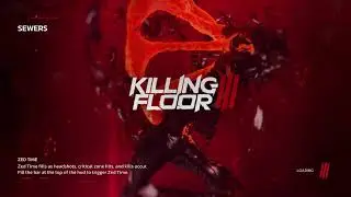 Killing Floor 3 is INSANE! 😱🔥 | Zombies, Gore & Brutal Co-op Action | PS5 GamePlay