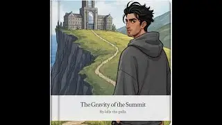 Summit Gravity | Gravity of Greatness | Summit Pull | The Higher Gravity | Peak Gravity | The Climb