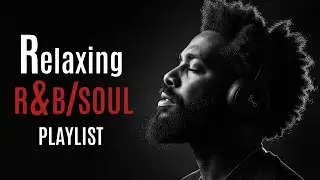 Groove 【R&B Soul】 Golden Hour Soul ☕ | Warm & Happy Music for Relaxation 🌅 | Velvet Groove R&B