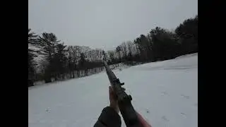 84ish meter M1 bill drill but I sing Spice Girls off key