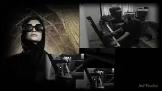 Tehran (Teer&atilde;) Theme (cover) Soundtrack by Jeff Produx