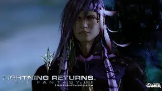 Lightning Returns: Final Fantasy XIII: Episode # 4 - All Cutscenes Game Movie