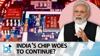 Taiwan crisis: Impact on semiconductors