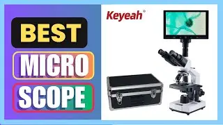 Best Professional Biological Lab HD Medical Optical