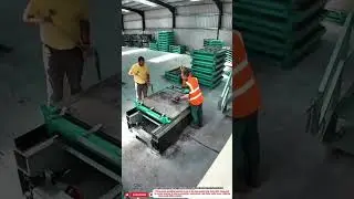 Best innovative precast moulding machine best productivity tools 2025