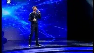 PATRICK KHALIL PERFORMING IN 