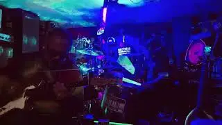 Space Sheep-it’s obvious you are in control ￼