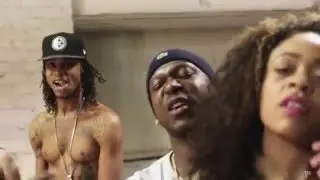 Mikey Dollaz f| 1212 ent Iceman | Slamma - Menace II Society [filmed by @SheHeartsTevin]