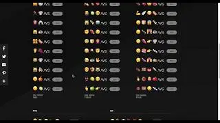 Free Tool: Bulk Emoji Domain Suggestion and Registration