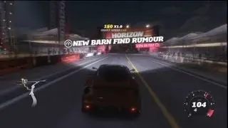 Forza Horizon: All Barn Finds - The Complete Guide