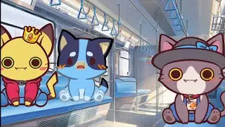 See Ya Around, Chikaboo..! - Skit Number 20