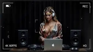 HAUNTED HALLOWEEN RAVE 🎃 The Most Popular Dark EDM & Bass House Mix 2025