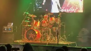 01-10-25 Lotus Land (Y.Y.Z.-Rush cover/tribute) Toad's Place, New Haven, CT