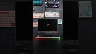 ASUS ROG Strix SCAR 16 (2024), Intel Core&trade;️İ9 14900HX 14th Gen, 16