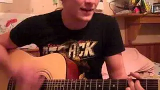My Best Friend The Rainbow - Jake Whalen