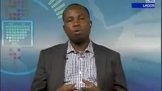 2 August - Lagos Markets - Muktar Mohammed - Assar Investments
