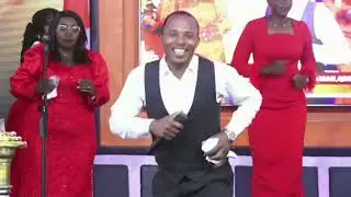 Trending John Wa Kigooco entertain JCM church and Bishop Ben of JCM 