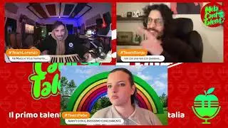 #MelaCantoTalent7 - Quarta Puntata