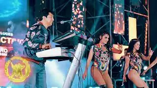 Grupo Maroyu De Marcelo Yucra -  Una y Otra Vez ( Live 4k)
