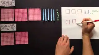 Alternative Strategy for the Addition of Math