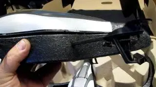 Upcoming AR.Drone Mods: Bearing Upgrade & Custom Hull