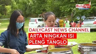 Dailycast News SPECIAL | 1st Anniversary July 2021