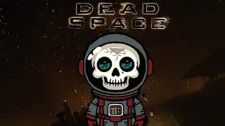Experiencing Dead Space 2 For the First Time. (Part 3)