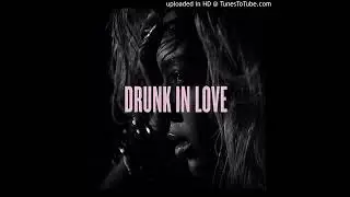 Beyonc&eacute; - Drunk In Love (Ft. RefixKingz) {dancehall remix}