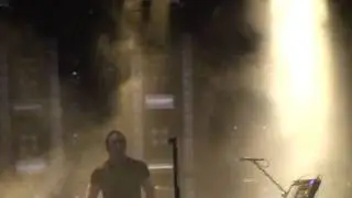 (HD) Nine Inch Nails - The Fragile (Live in Charlotte)