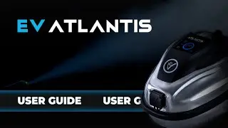 EV International | UNBOXING | USER GUIDE | ATLANTIS