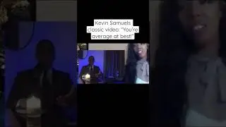 &ldquo;You&rsquo;re average at best!&rdquo; | Kevin Samuels Classical Trending Video