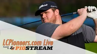 LCPioneers.com Live: Matthew Siemer | Oct. 7, 2020