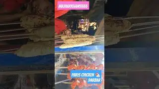 #majharkhan 5555#chicken pyare kabab