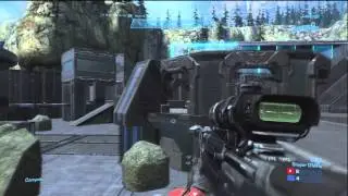 FRIENDLY MLG 1v1 kidthesid87 vs SlowShadow123