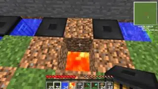 Tekkit Tutorial: How to get blutricity power