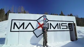 Eli Bouchard, 9 ans