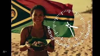 Laplap Yam Blong Ekipe #vanuatumusic #mixvanuatu #laplap #ekipe