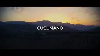 Cusumano Real Experiences Only