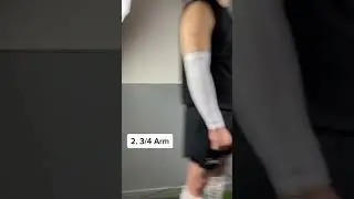 Best Ways To Wear Football Arm Sleeves #shorts