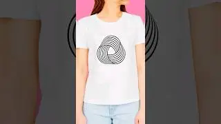Logo Design in Adobe Illustrator Tutorial #logo #illustrator #graphicdesigne #graphicdesign