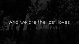 Young Heretics - The Lost Loves