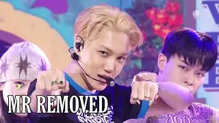 ( MR Removed ) Kai - 