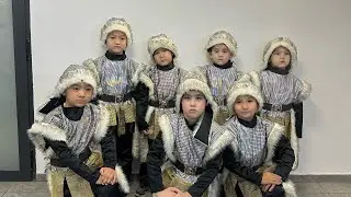 БАТЫРЛАР БИІ 😎😍ТИМОШ