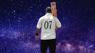 Cricket Lover Pramod