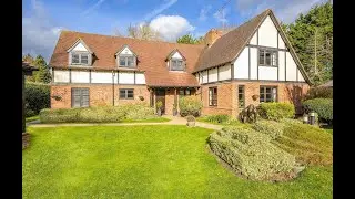 A 5-Bedroom Modern Home with Annex, Situated in a Leafy Location Close to Orton Meadows Golf Course