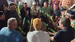 Sacred Flight (Contest Song) l FNL San Manuel Powwow 2025