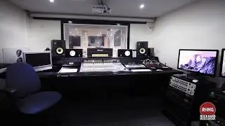 Promo Video Production Blackpool - Rock Hard Studios